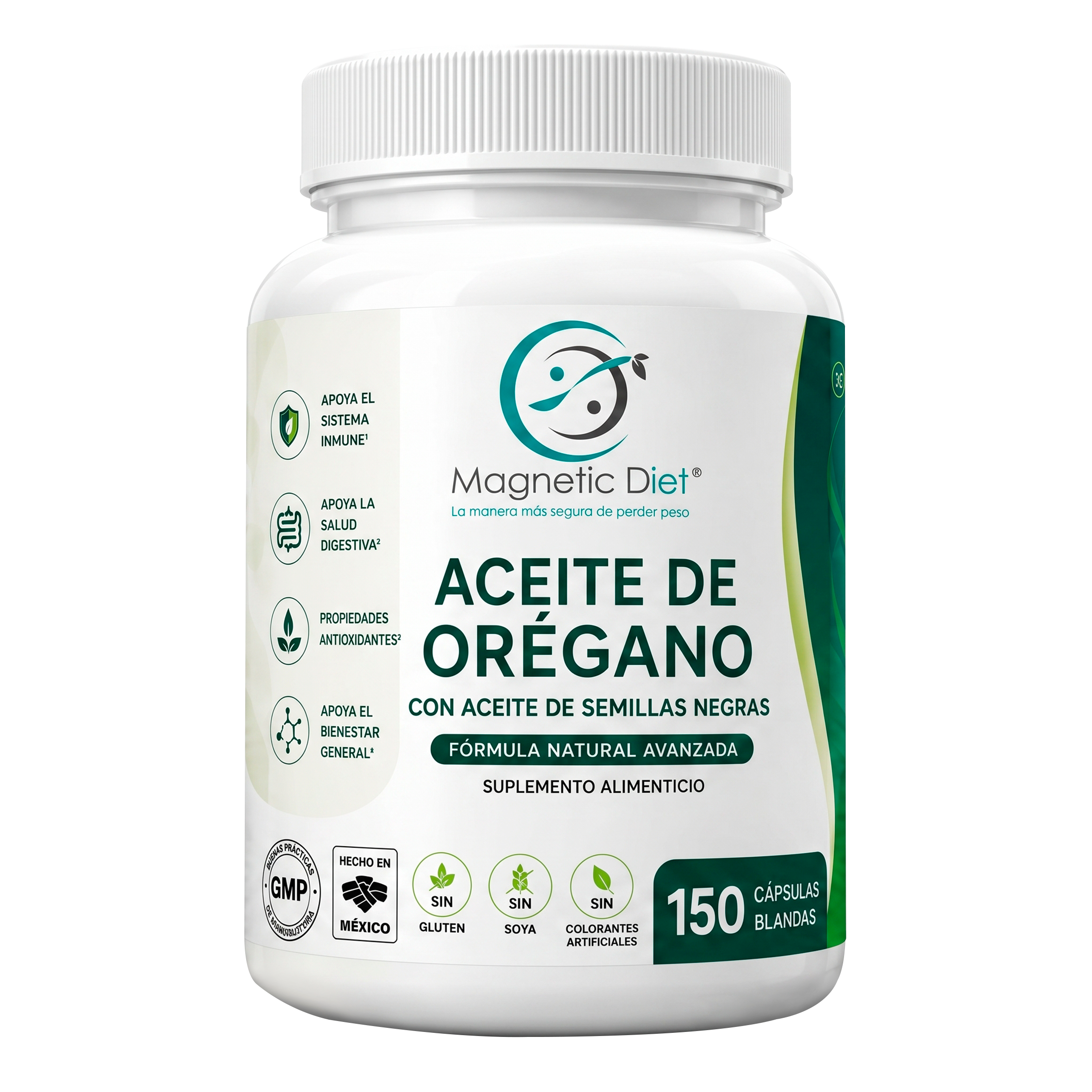 aceite de orégano aceite de orégano
