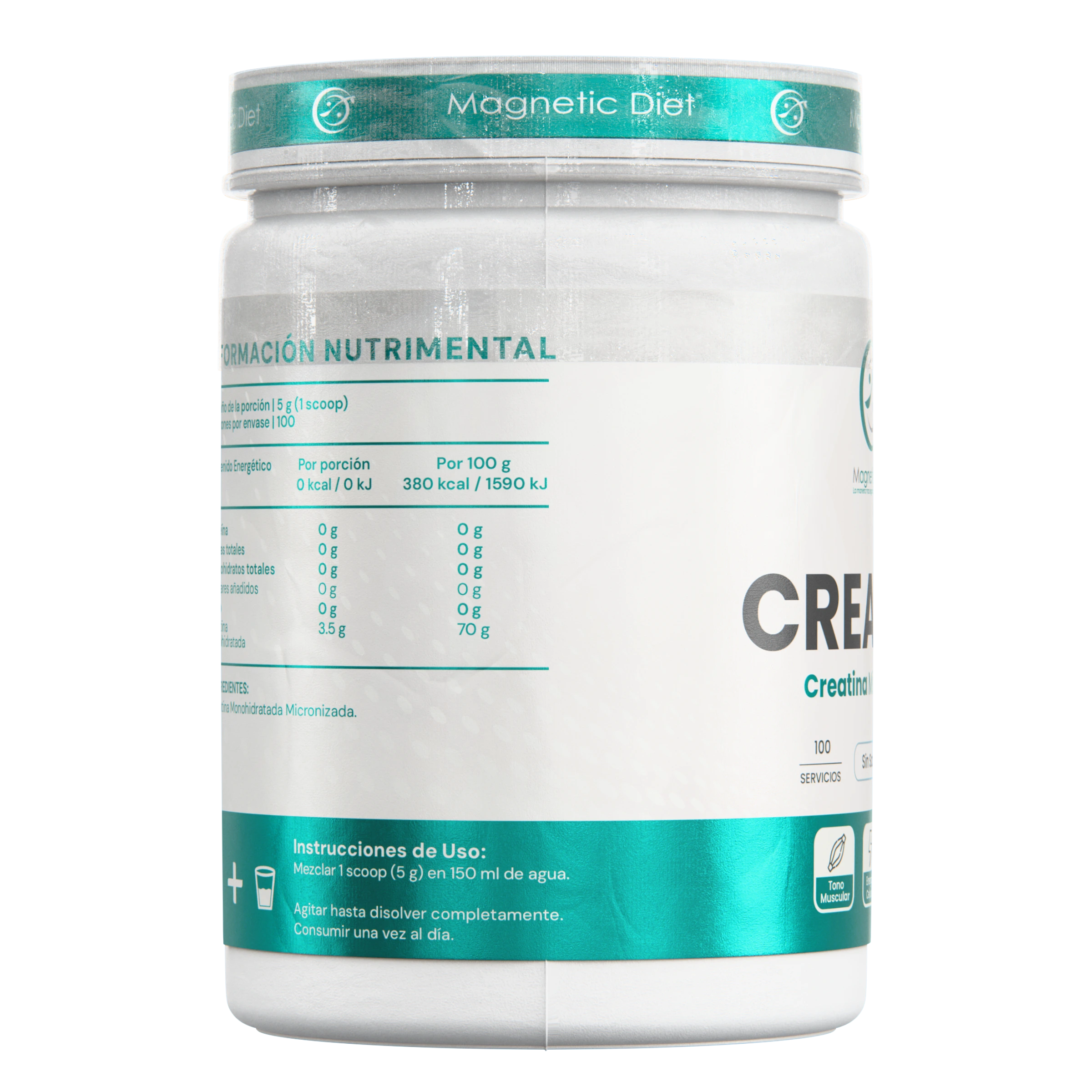 creatina 500 g creatina 500 g