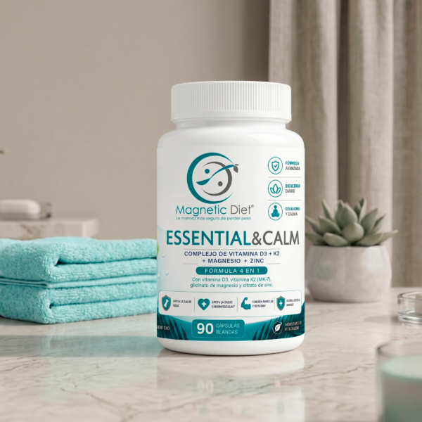 essential & calm