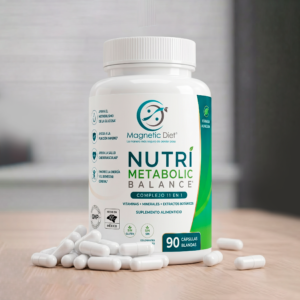 nutri metabolic balance