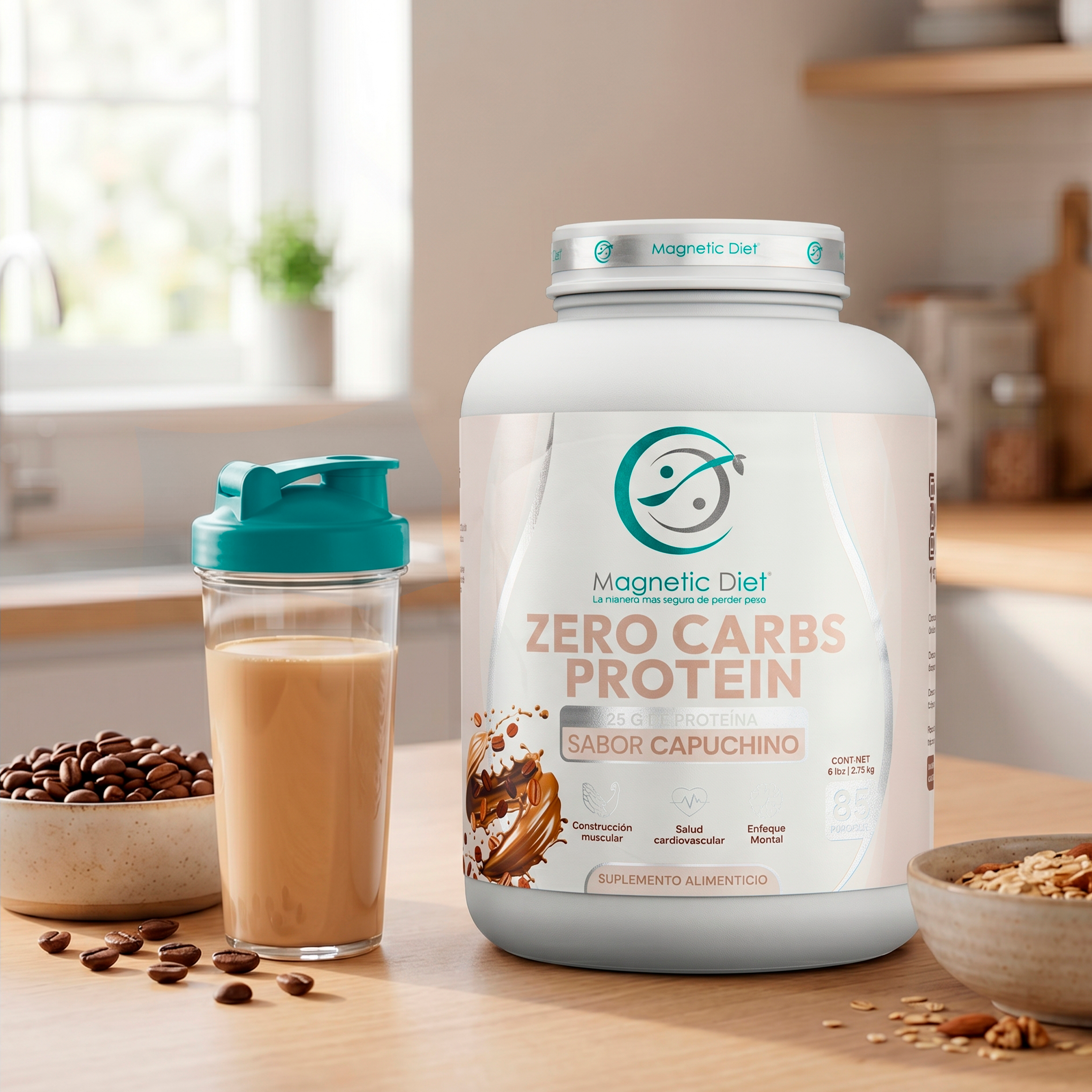 zero carbs protein 2.72 kg zero carbs protein 2.72 kg