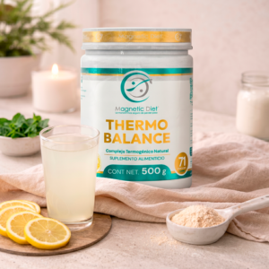 thermo balance 500 g
