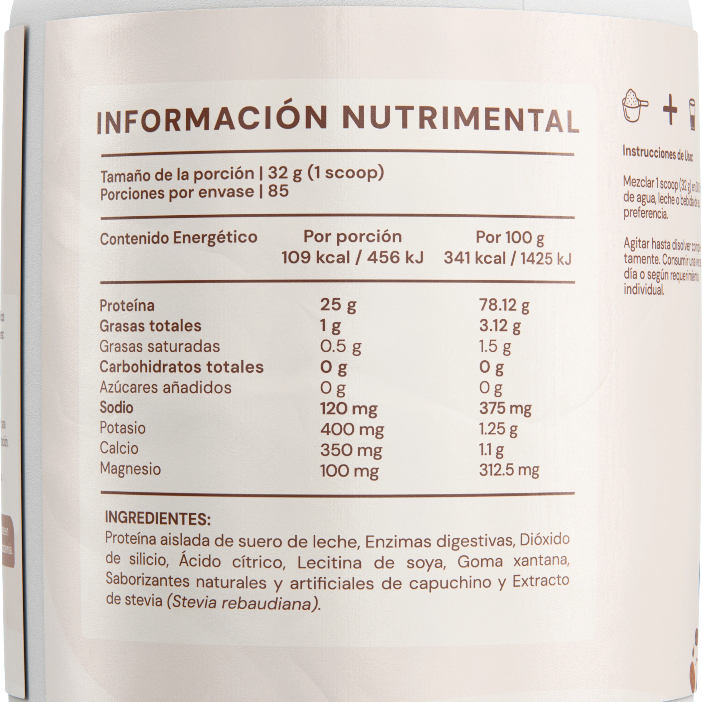 zero carbs protein 2.72 kg zero carbs protein 2.72 kg
