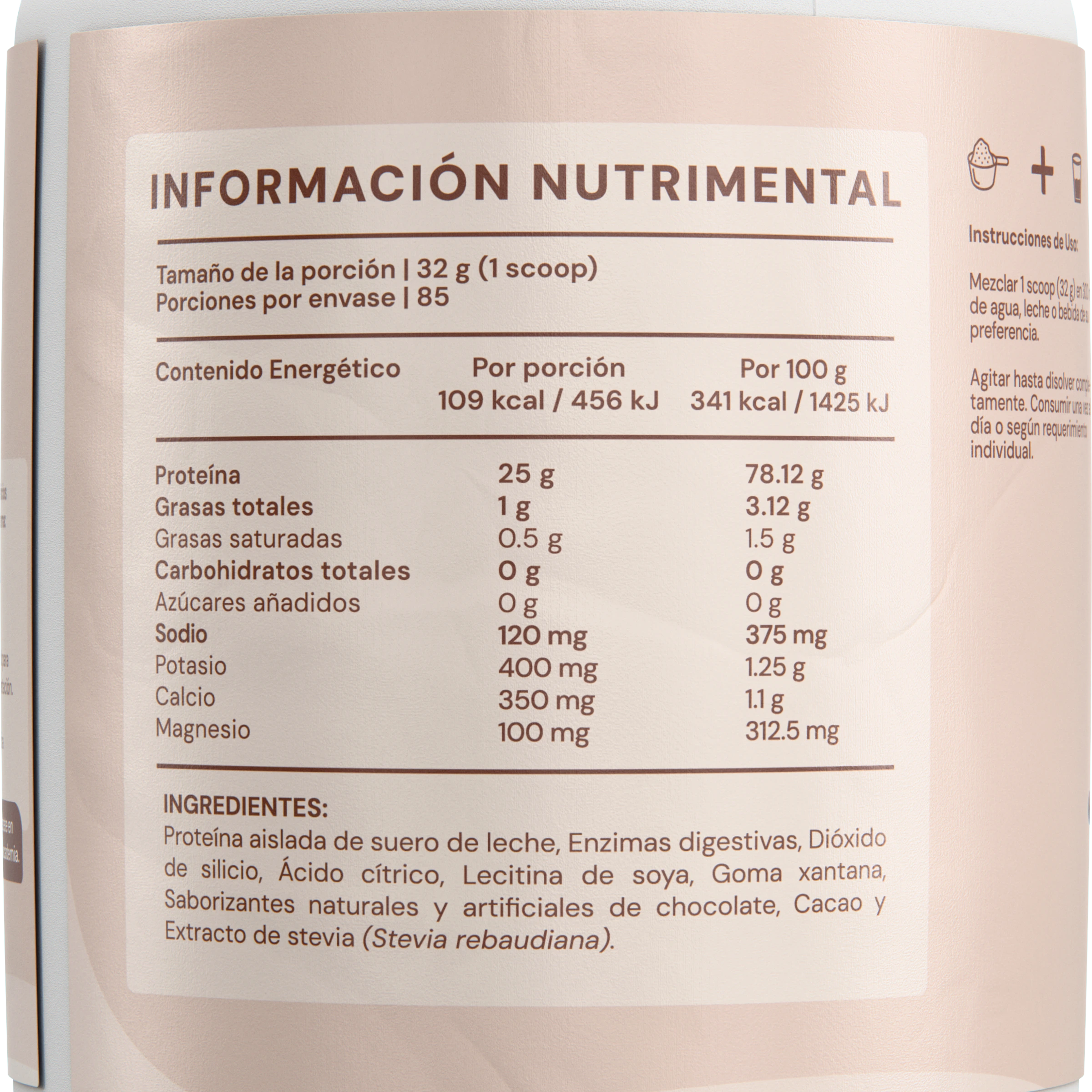 zero carbs protein 2.72 kg zero carbs protein 2.72 kg