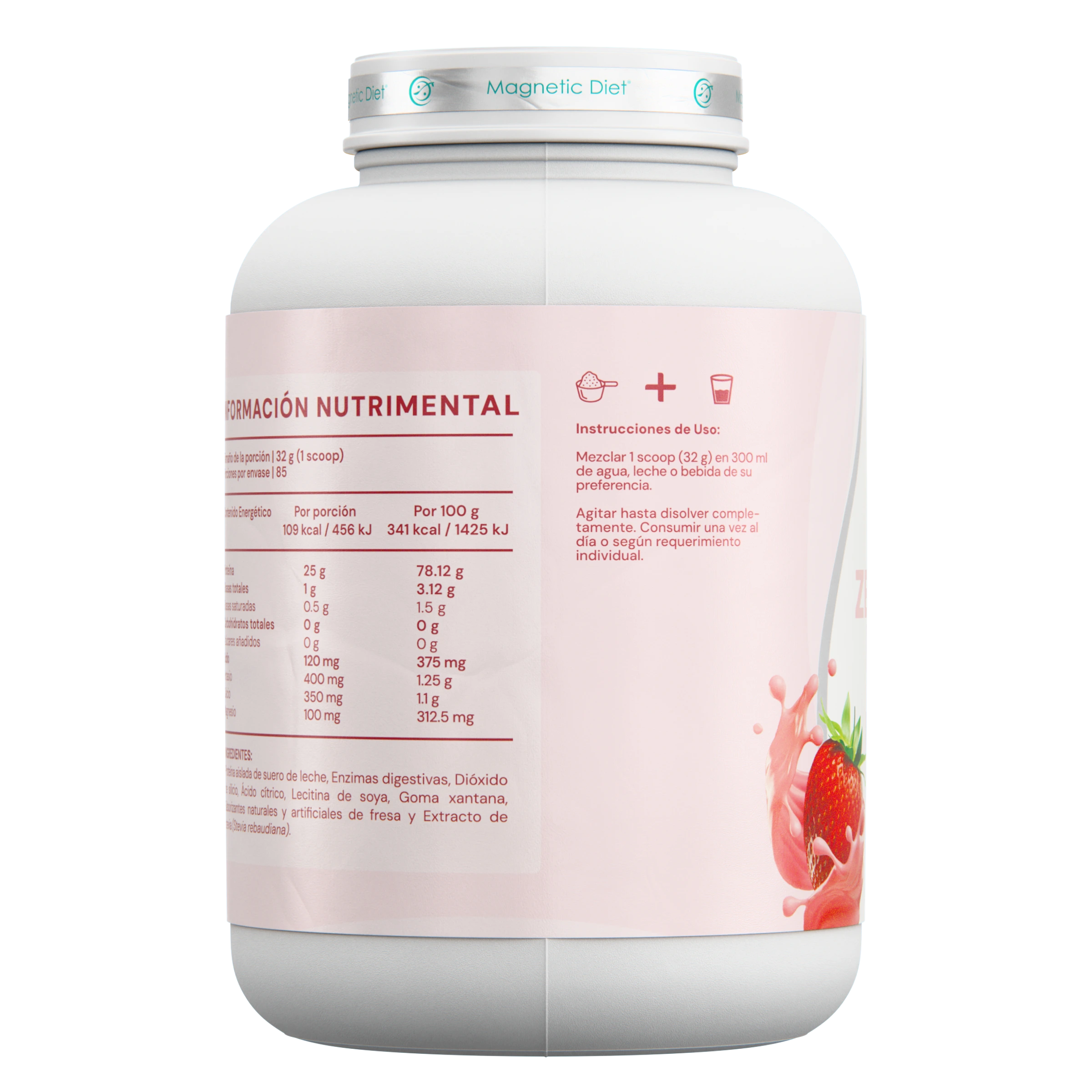 zero carbs protein 2.72 kg zero carbs protein 2.72 kg