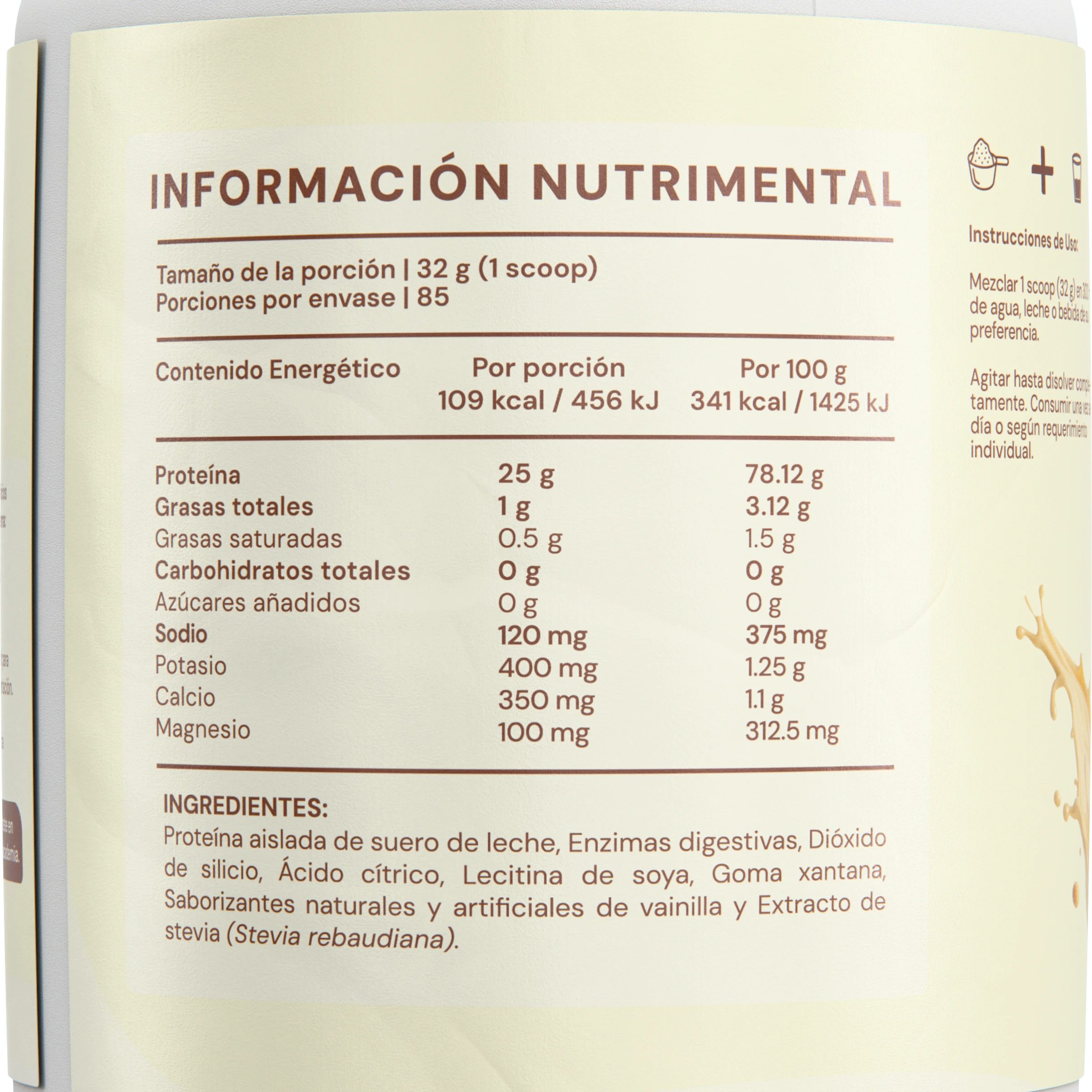 zero carbs protein 2.72 kg zero carbs protein 2.72 kg