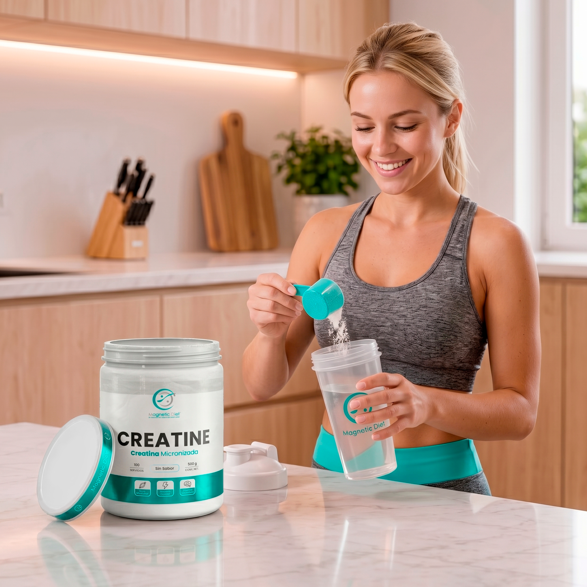 creatina 500 g creatina 500 g